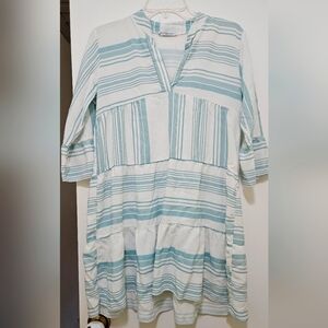 Hailys Women's Top Size Large